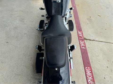 2012 Harley-Davidson Softail® Fat Boy® in Temecula, California - Photo 3