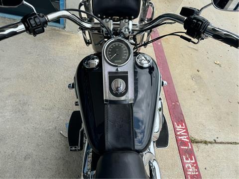 2012 Harley-Davidson Softail® Fat Boy® in Temecula, California - Photo 4