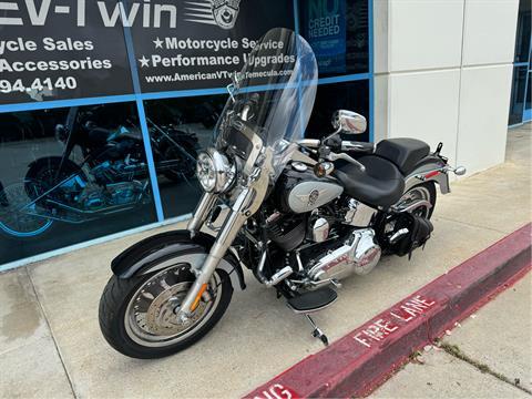 2012 Harley-Davidson Softail® Fat Boy® in Temecula, California - Photo 8