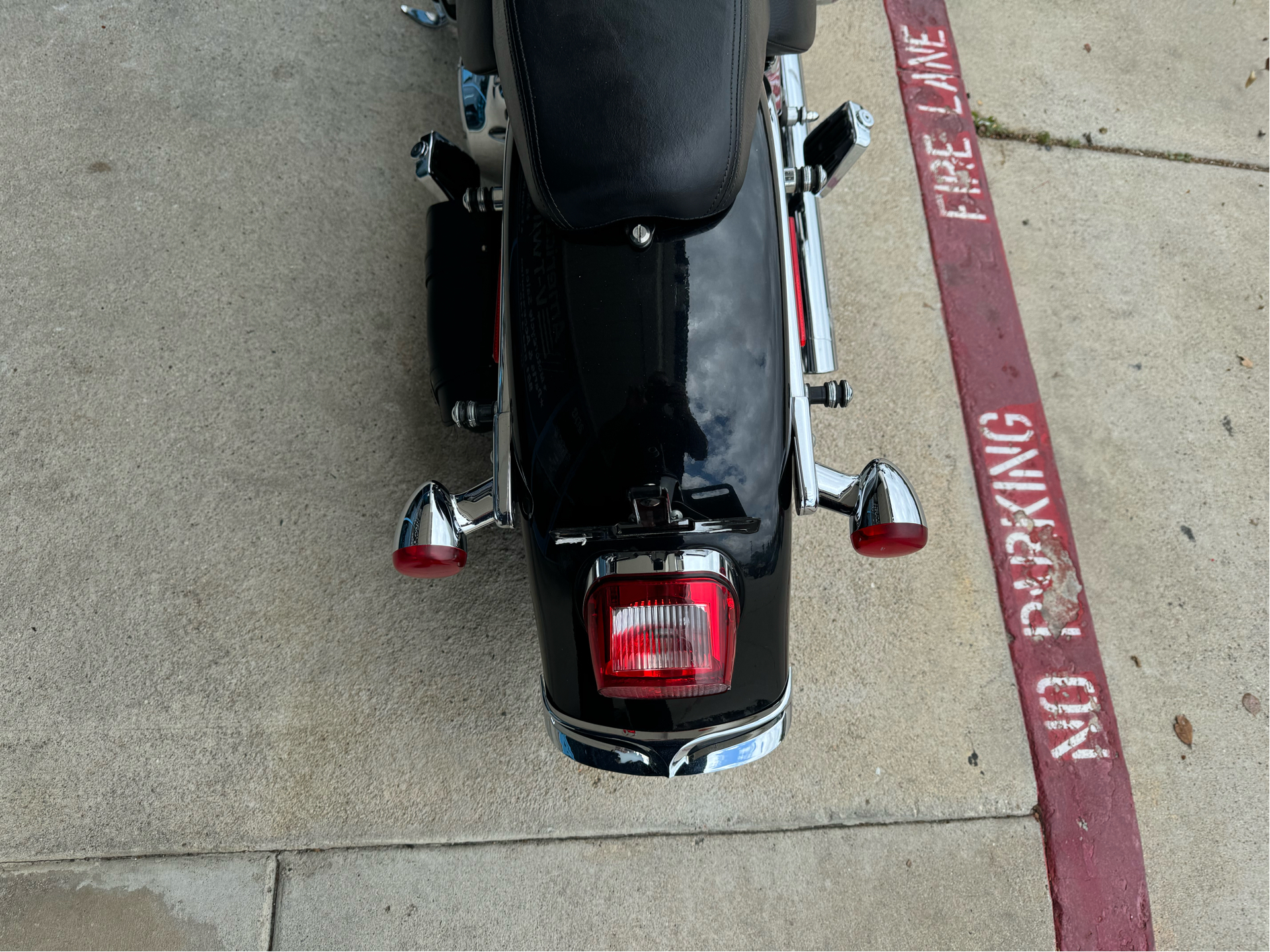 2012 Harley-Davidson Softail® Fat Boy® in Temecula, California - Photo 10