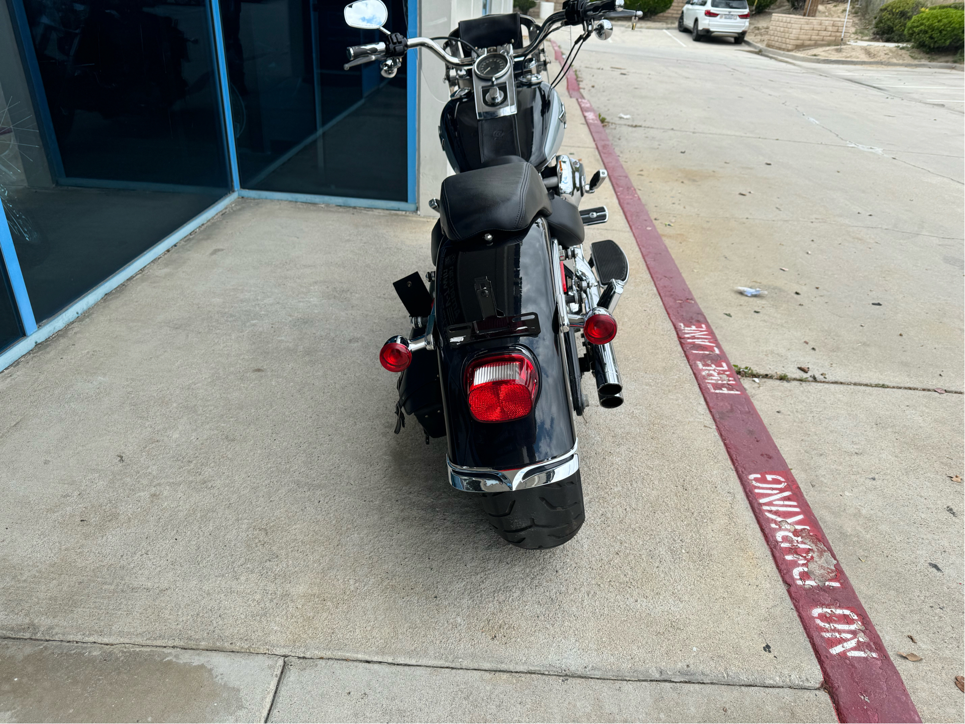 2012 Harley-Davidson Softail® Fat Boy® in Temecula, California - Photo 12