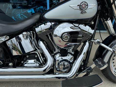 2012 Harley-Davidson Softail® Fat Boy® in Temecula, California - Photo 14