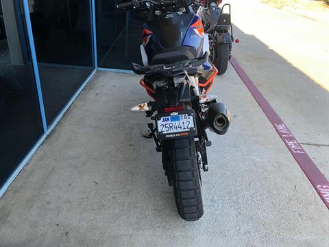 2022 KTM 1290 Super Adventure R in Temecula, California - Photo 8