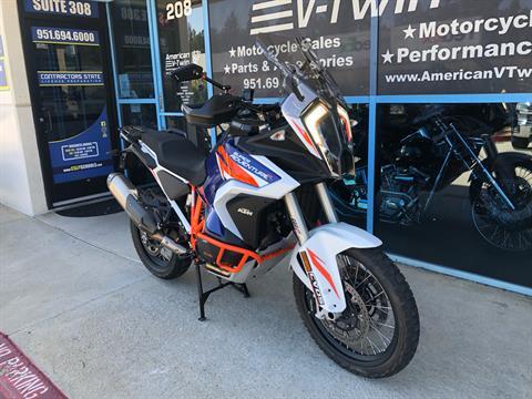 2022 KTM 1290 Super Adventure R in Temecula, California - Photo 13