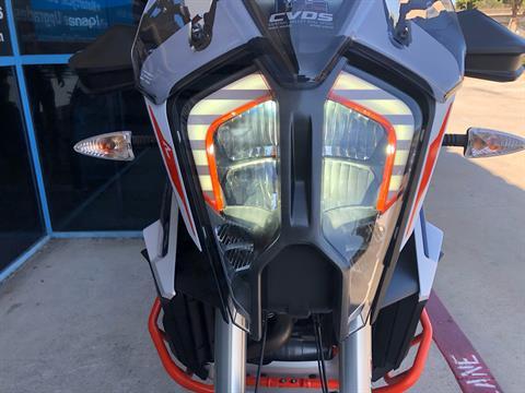 2022 KTM 1290 Super Adventure R in Temecula, California - Photo 18