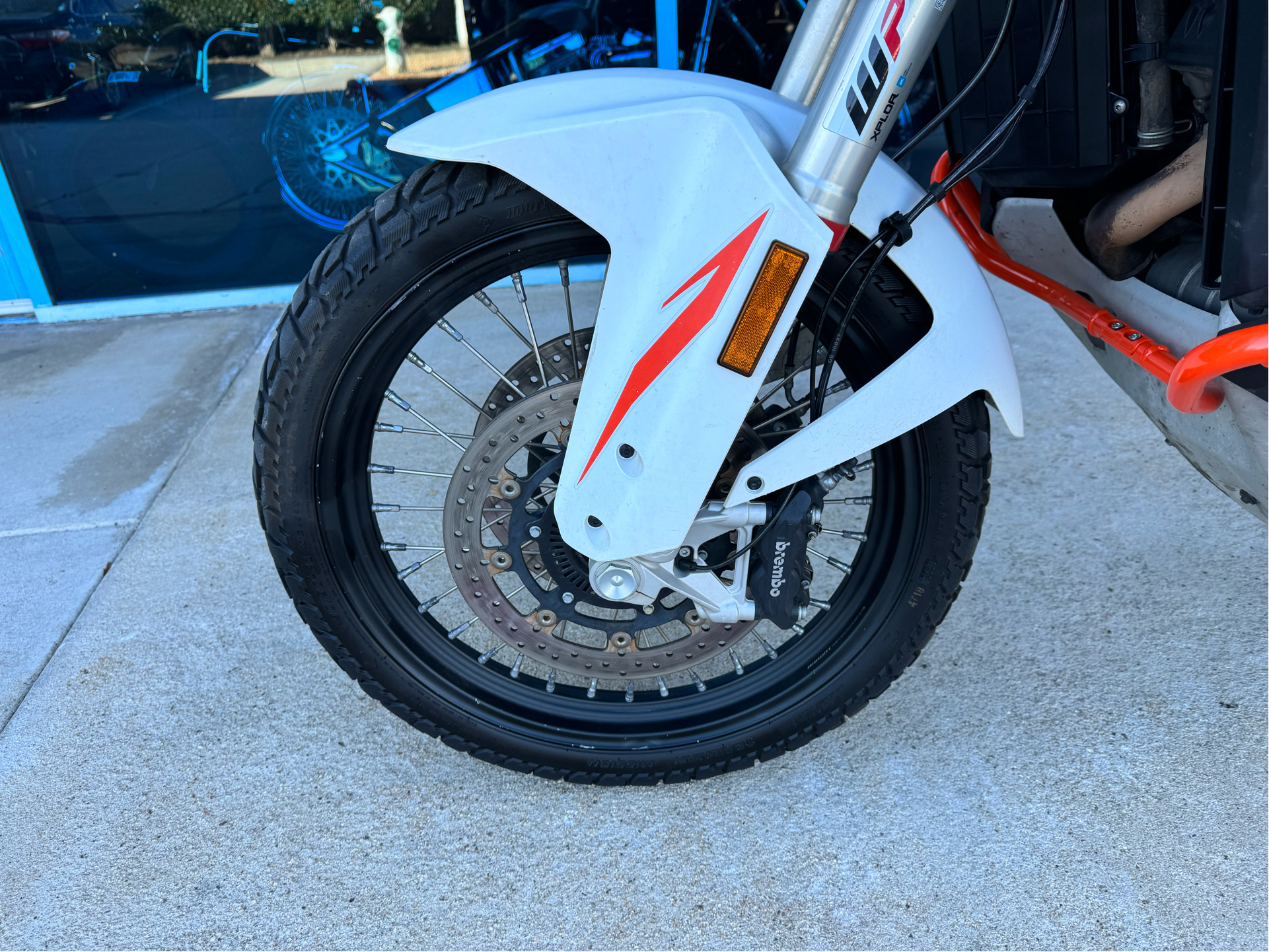 2022 KTM 1290 Super Adventure R in Temecula, California - Photo 2