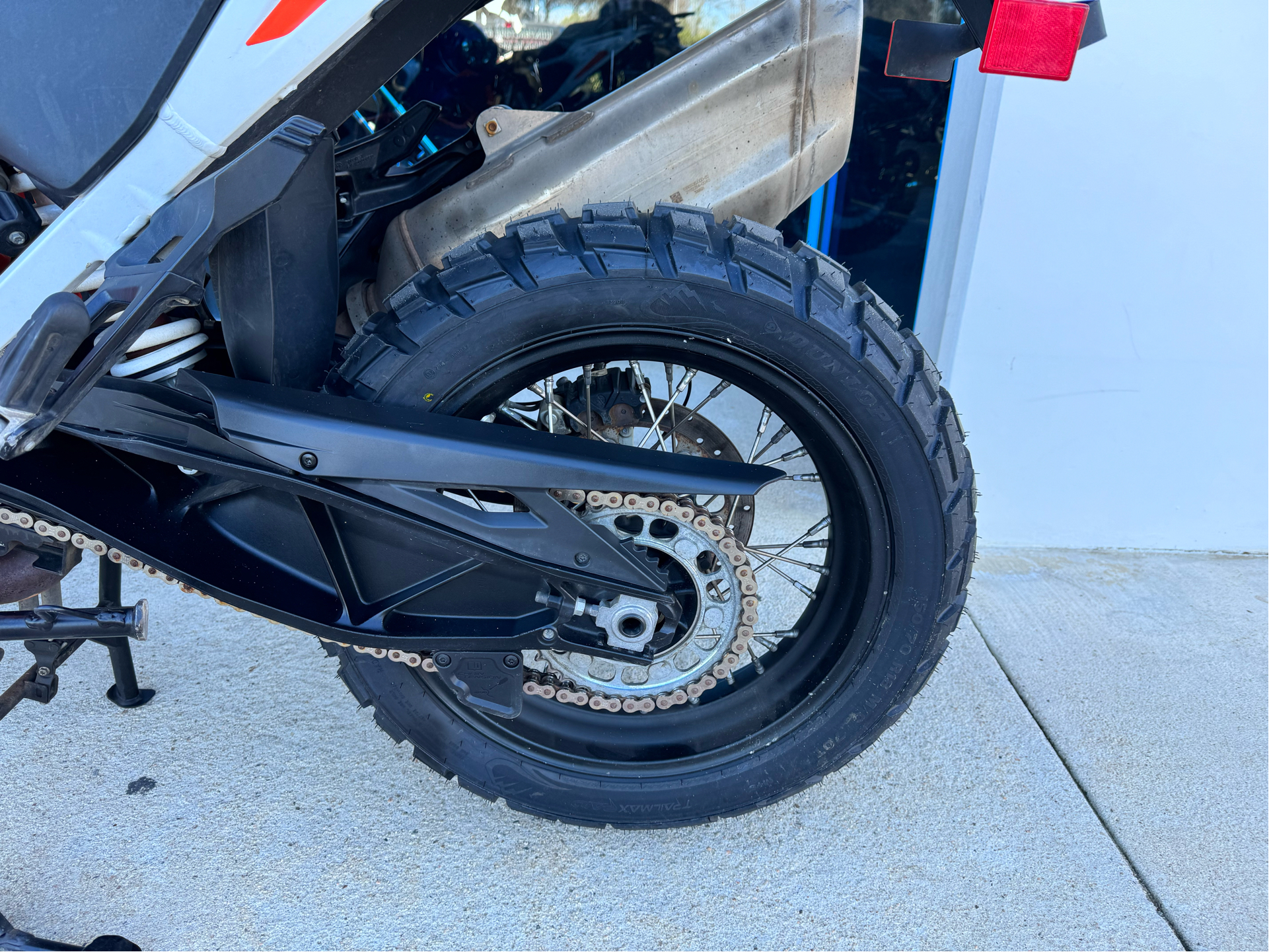 2022 KTM 1290 Super Adventure R in Temecula, California - Photo 4