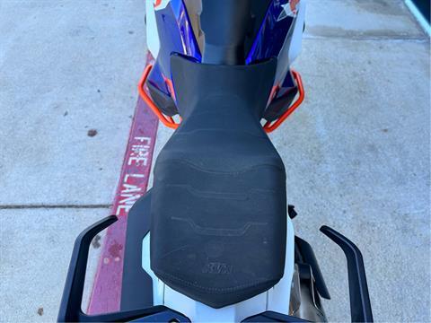 2022 KTM 1290 Super Adventure R in Temecula, California - Photo 7