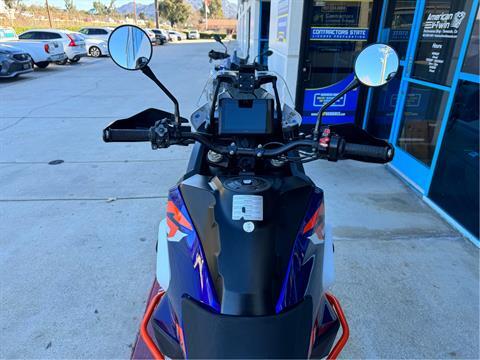 2022 KTM 1290 Super Adventure R in Temecula, California - Photo 8