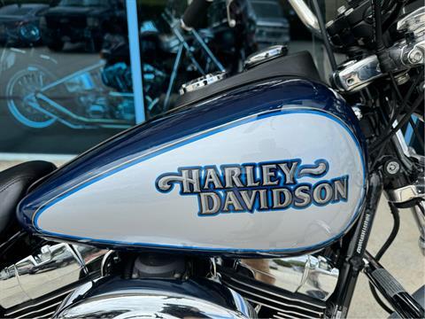 1999 Harley-Davidson FXDS CONV  Dyna Convertible in Temecula, California - Photo 4