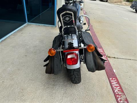 1999 Harley-Davidson FXDS CONV  Dyna Convertible in Temecula, California - Photo 7