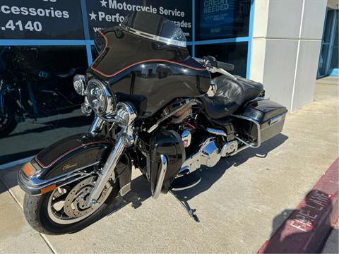 2001 Harley-Davidson FLHTC/FLHTCI Electra Glide® Classic in Temecula, California - Photo 11