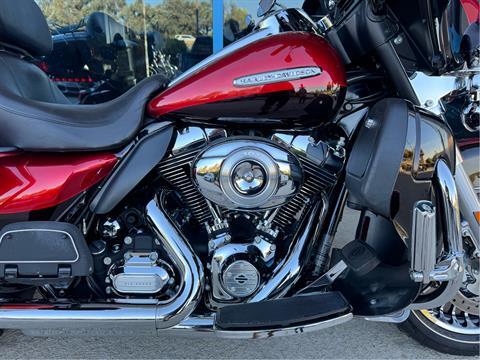 2013 Harley-Davidson Electra Glide® Ultra Limited in Temecula, California - Photo 4