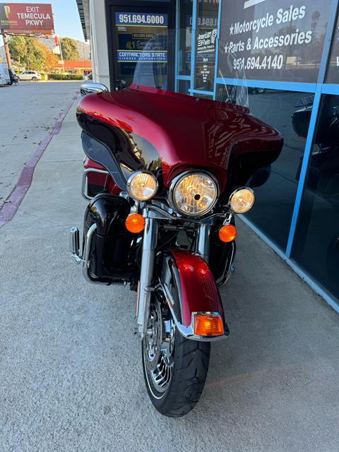 2013 Harley-Davidson Electra Glide® Ultra Limited in Temecula, California - Photo 5