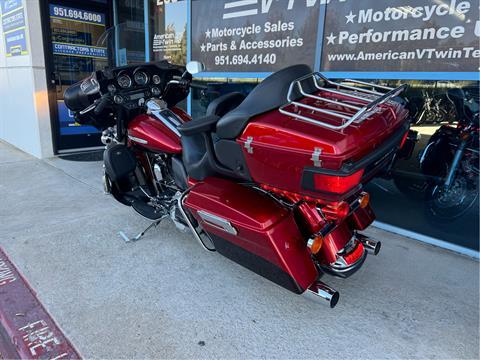 2013 Harley-Davidson Electra Glide® Ultra Limited in Temecula, California - Photo 10