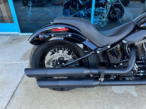 2016 Harley-Davidson Softail Slim® S in Temecula, California - Photo 7