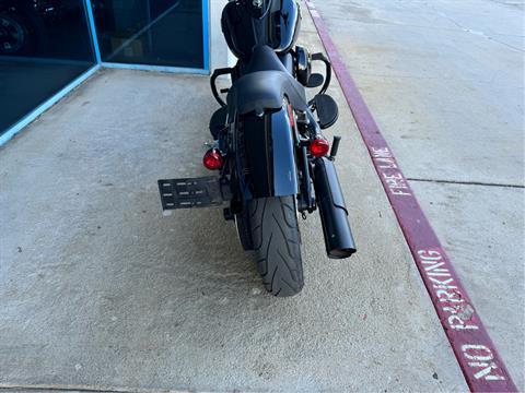 2016 Harley-Davidson Softail Slim® S in Temecula, California - Photo 8