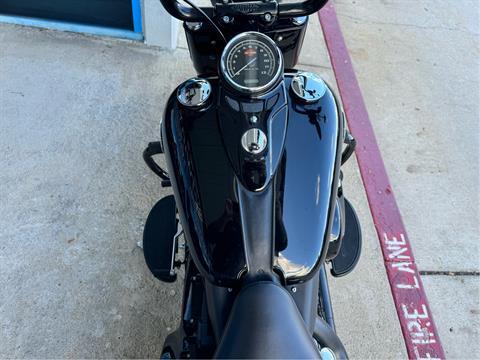 2016 Harley-Davidson Softail Slim® S in Temecula, California - Photo 11