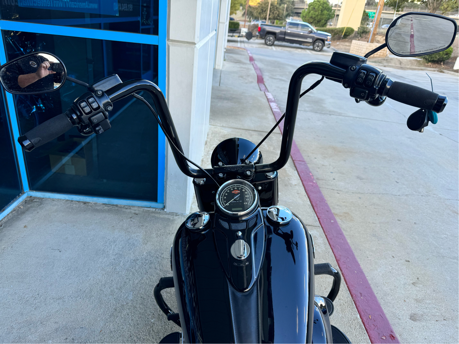 2016 Harley-Davidson Softail Slim® S in Temecula, California - Photo 12