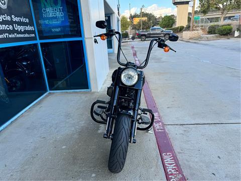 2016 Harley-Davidson Softail Slim® S in Temecula, California - Photo 16