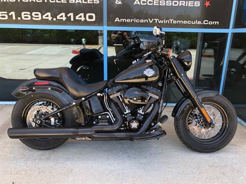 2016 Harley-Davidson Softail Slim® S in Temecula, California - Photo 2