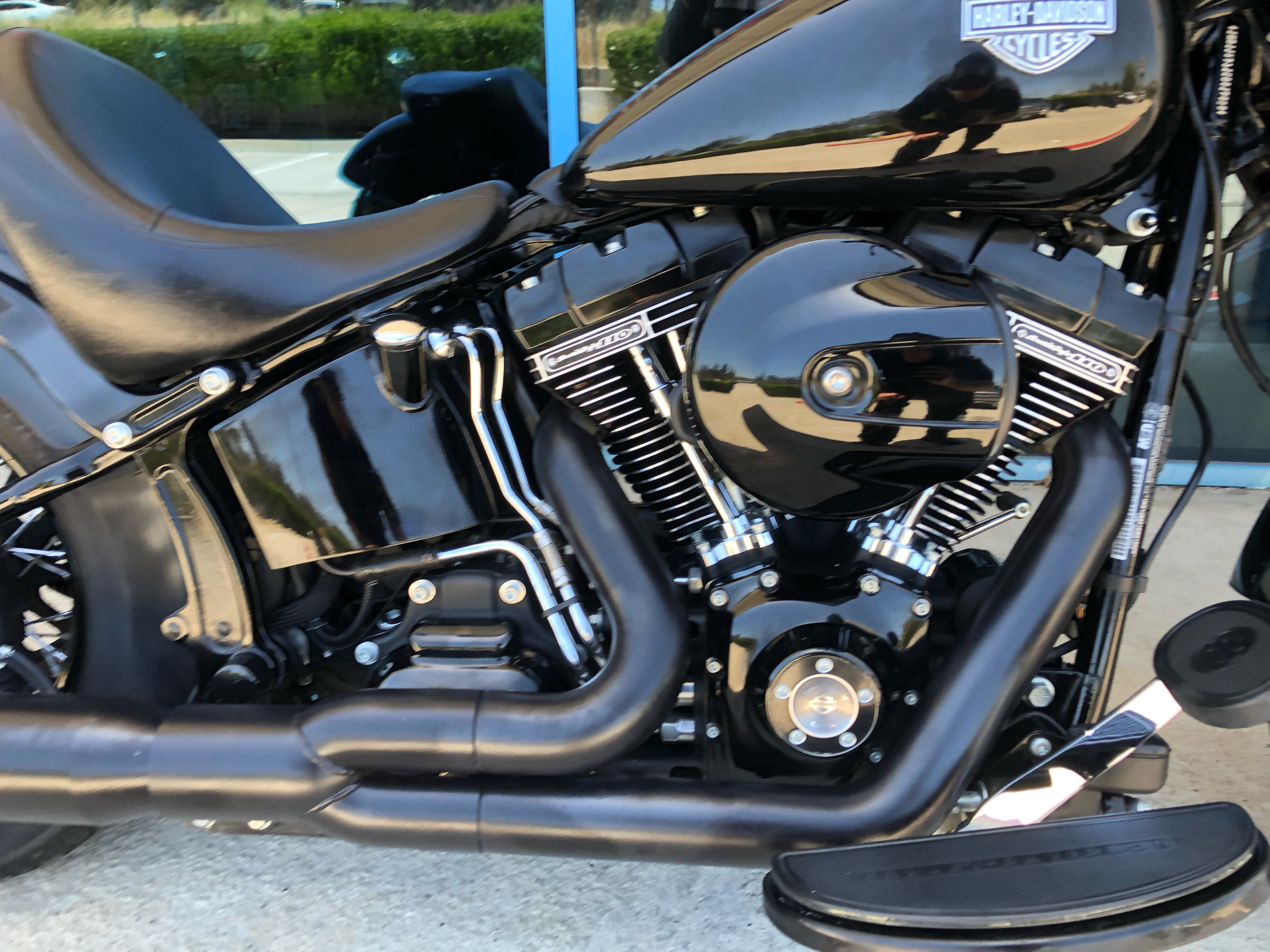 2016 Harley-Davidson Softail Slim® S in Temecula, California - Photo 4