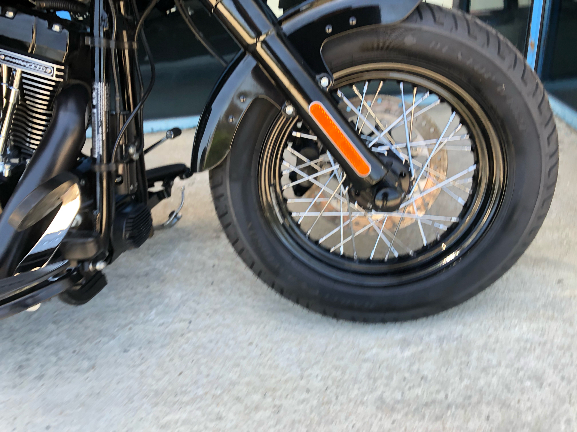 2016 Harley-Davidson Softail Slim® S in Temecula, California - Photo 6
