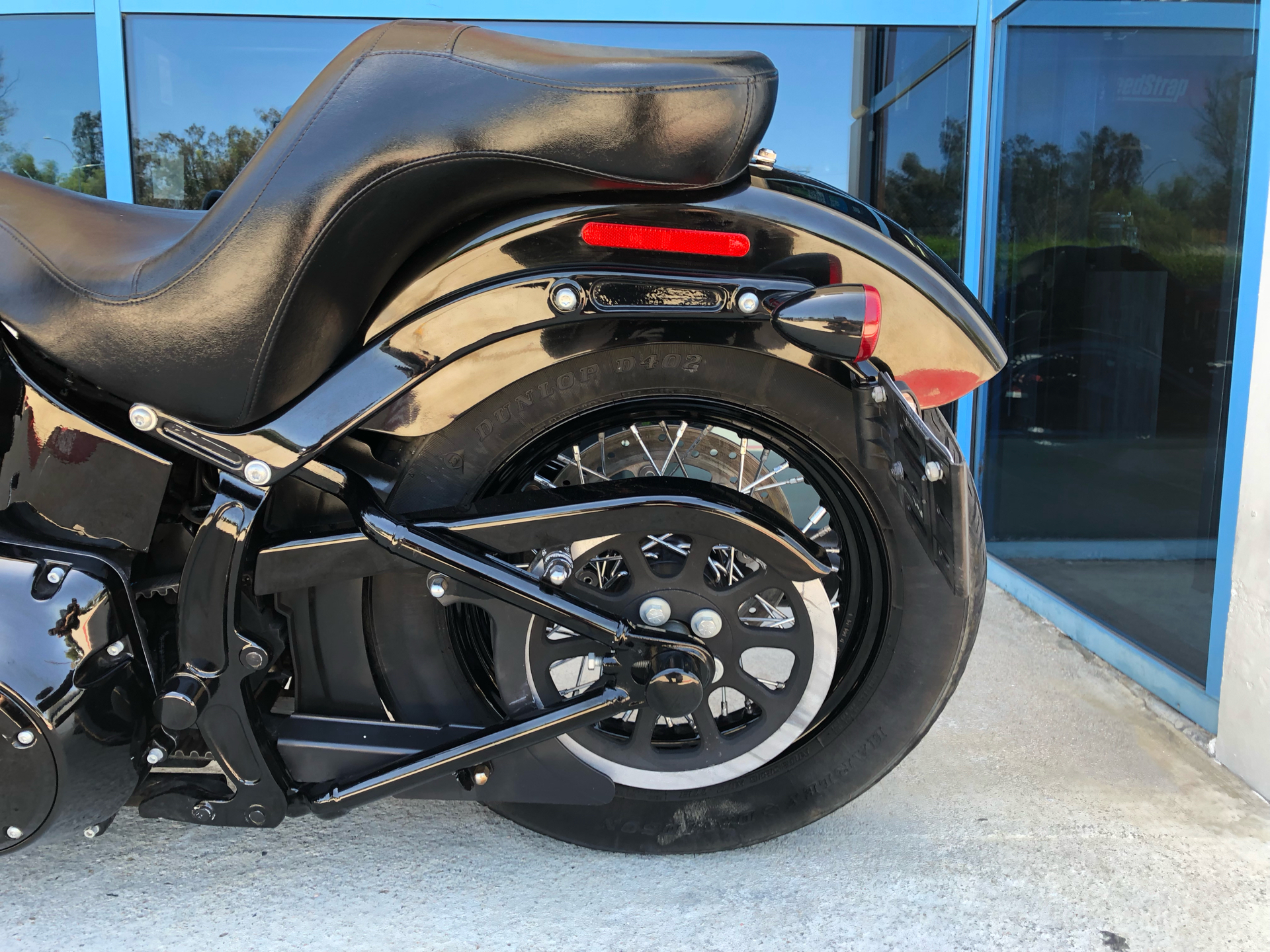 2016 Harley-Davidson Softail Slim® S in Temecula, California - Photo 17