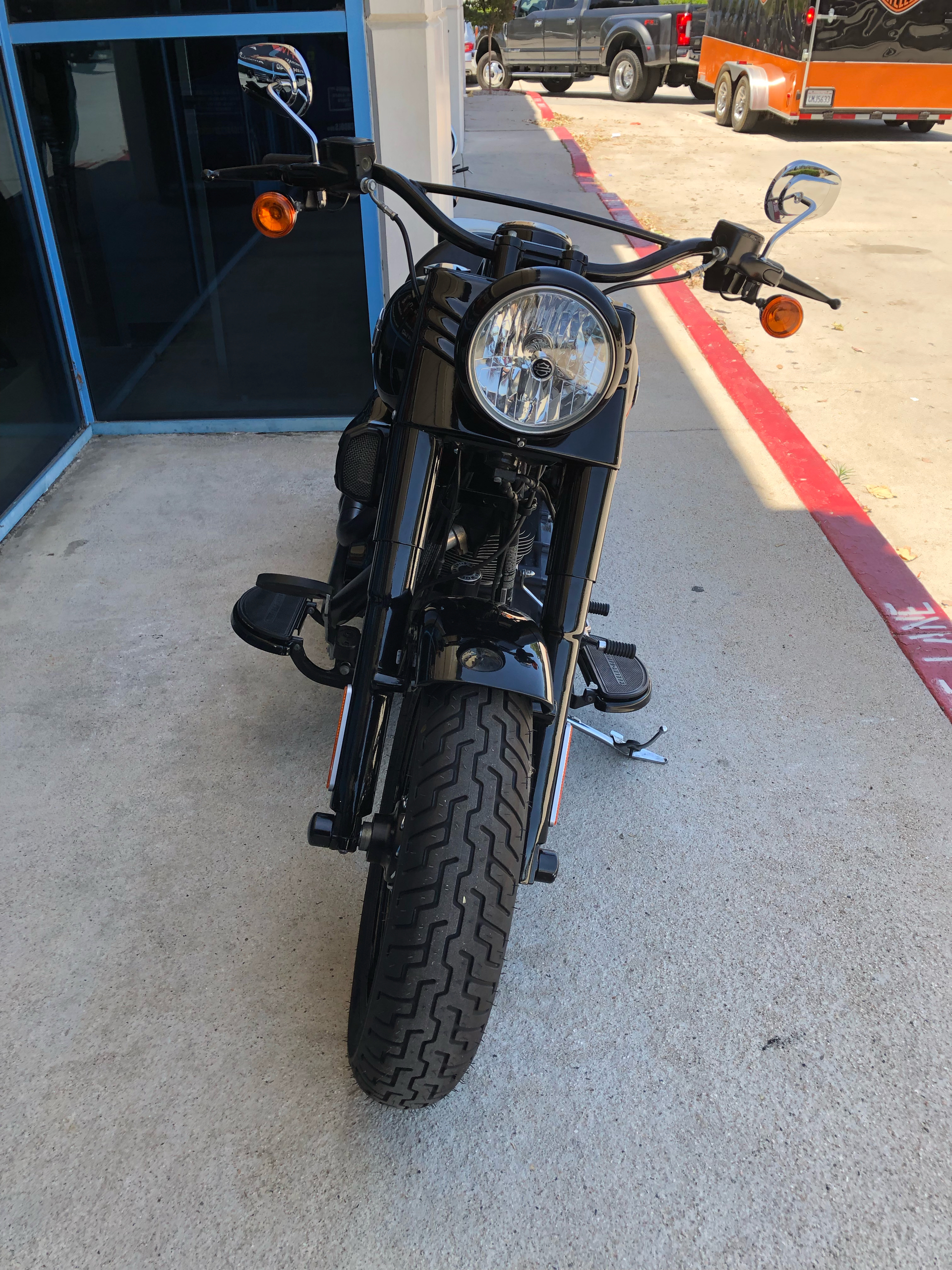 2016 Harley-Davidson Softail Slim® S in Temecula, California - Photo 18