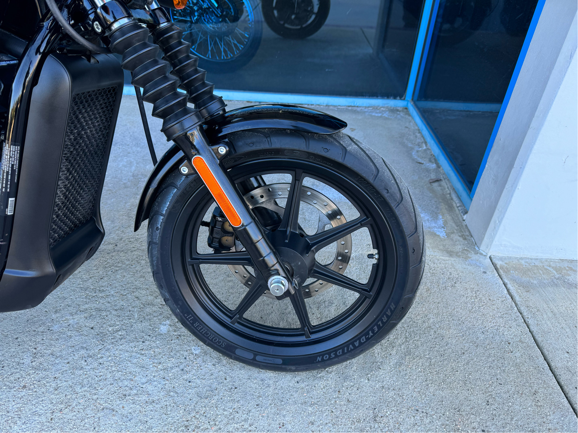 2019 Harley-Davidson Street® 500 in Temecula, California - Photo 3