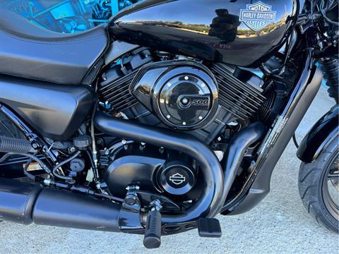 2019 Harley-Davidson Street® 500 in Temecula, California - Photo 6