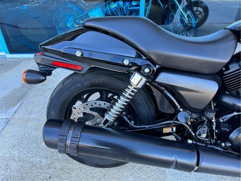 2019 Harley-Davidson Street® 500 in Temecula, California - Photo 7