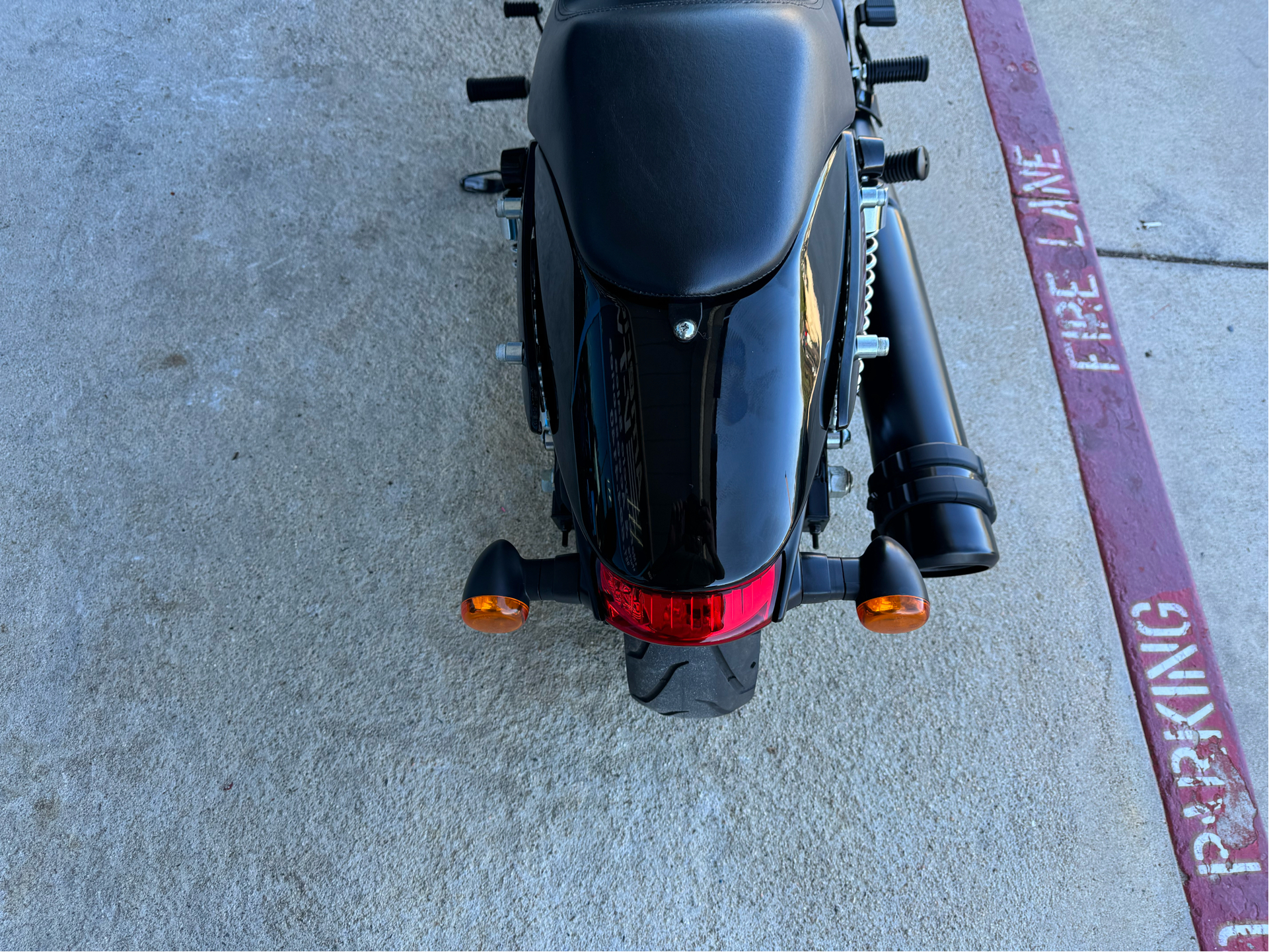 2019 Harley-Davidson Street® 500 in Temecula, California - Photo 8