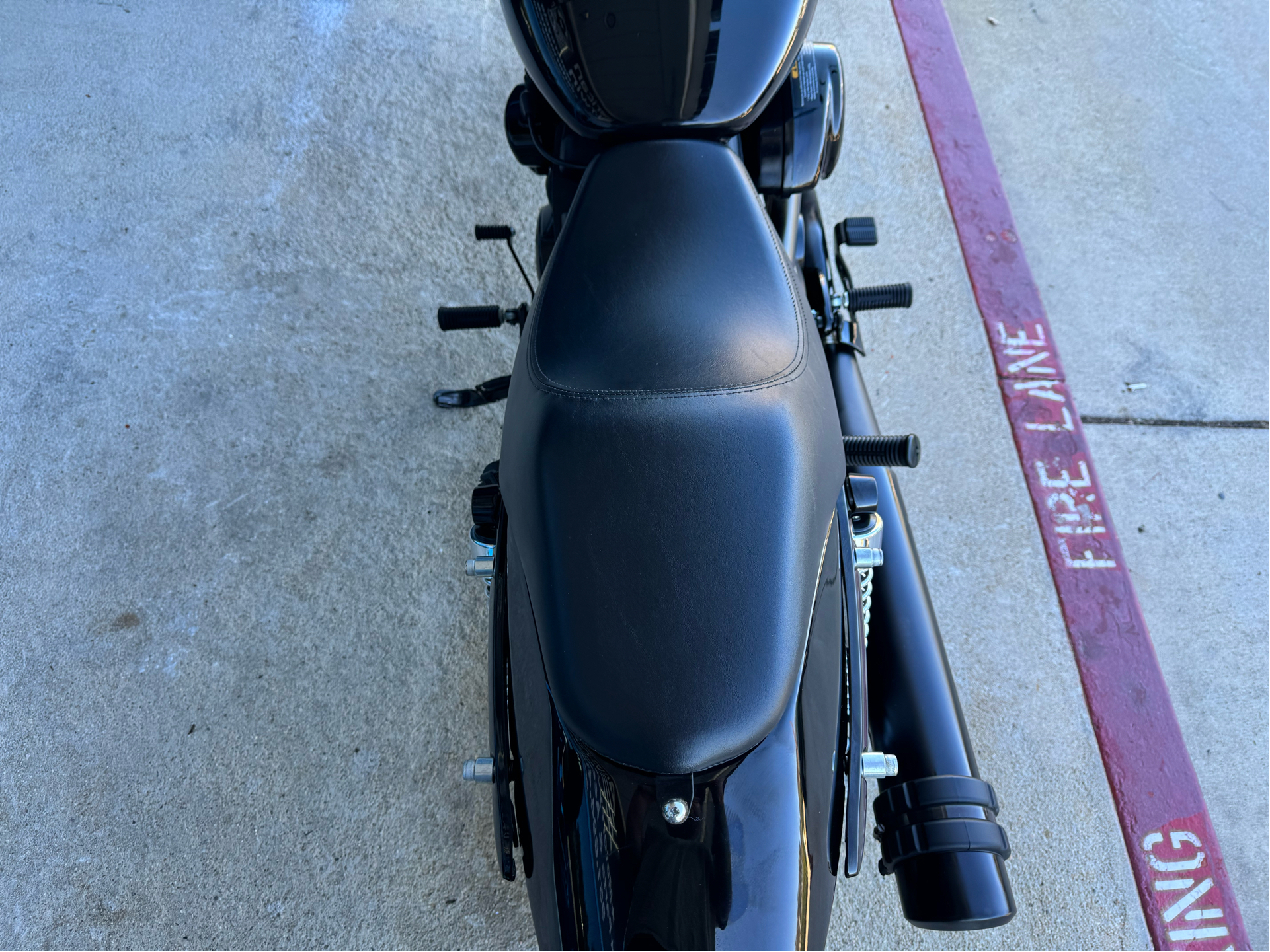 2019 Harley-Davidson Street® 500 in Temecula, California - Photo 9