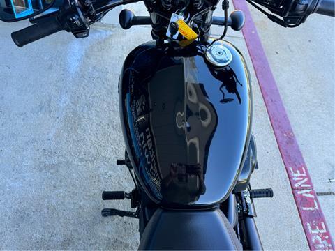 2019 Harley-Davidson Street® 500 in Temecula, California - Photo 10