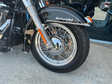 2011 Harley-Davidson Heritage Softail® Classic in Temecula, California - Photo 6