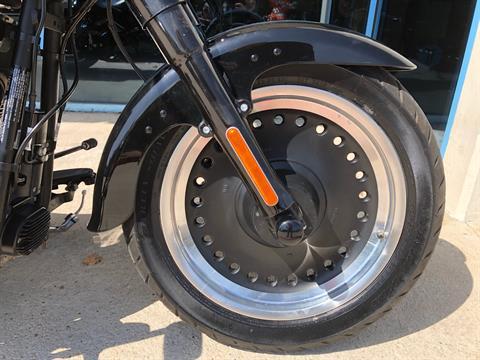 2017 Harley-Davidson Fat Boy® S in Temecula, California - Photo 2