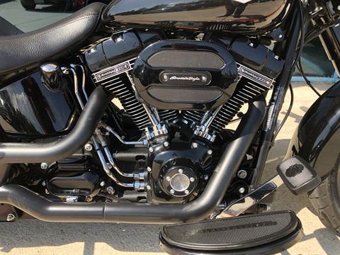 2017 Harley-Davidson Fat Boy® S in Temecula, California - Photo 4