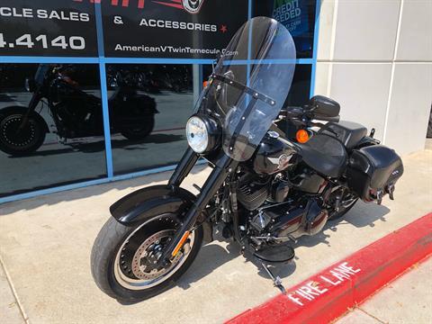2017 Harley-Davidson Fat Boy® S in Temecula, California - Photo 16