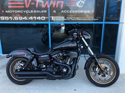 2016 Harley-Davidson Low Rider® S in Temecula, California - Photo 1