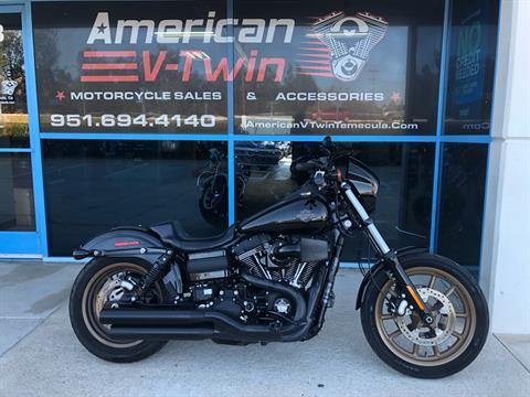 2016 Harley-Davidson Low Rider® S in Temecula, California - Photo 2