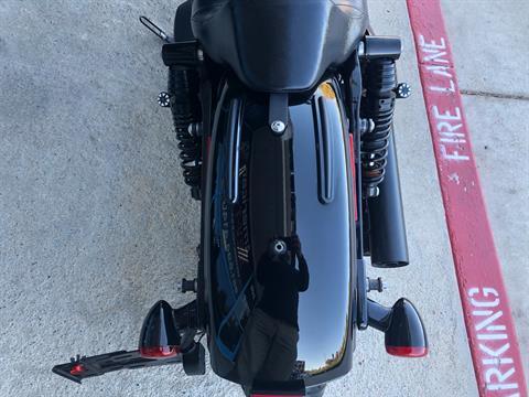 2016 Harley-Davidson Low Rider® S in Temecula, California - Photo 8