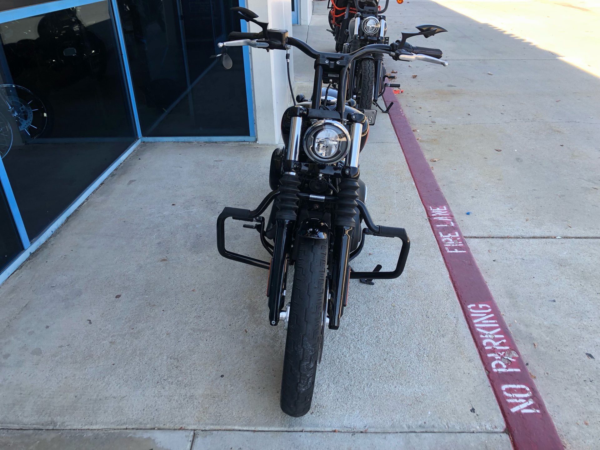 2020 Harley-Davidson Street Bob® in Temecula, California - Photo 12