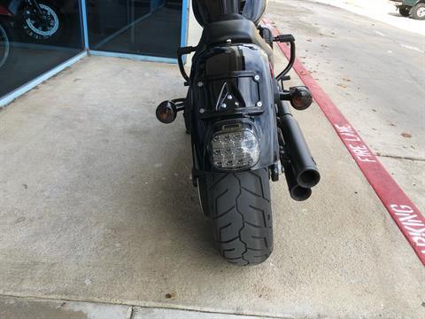 2020 Harley-Davidson Low Rider®S in Temecula, California - Photo 7