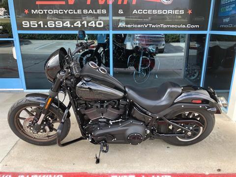 2020 Harley-Davidson Low Rider®S in Temecula, California - Photo 13