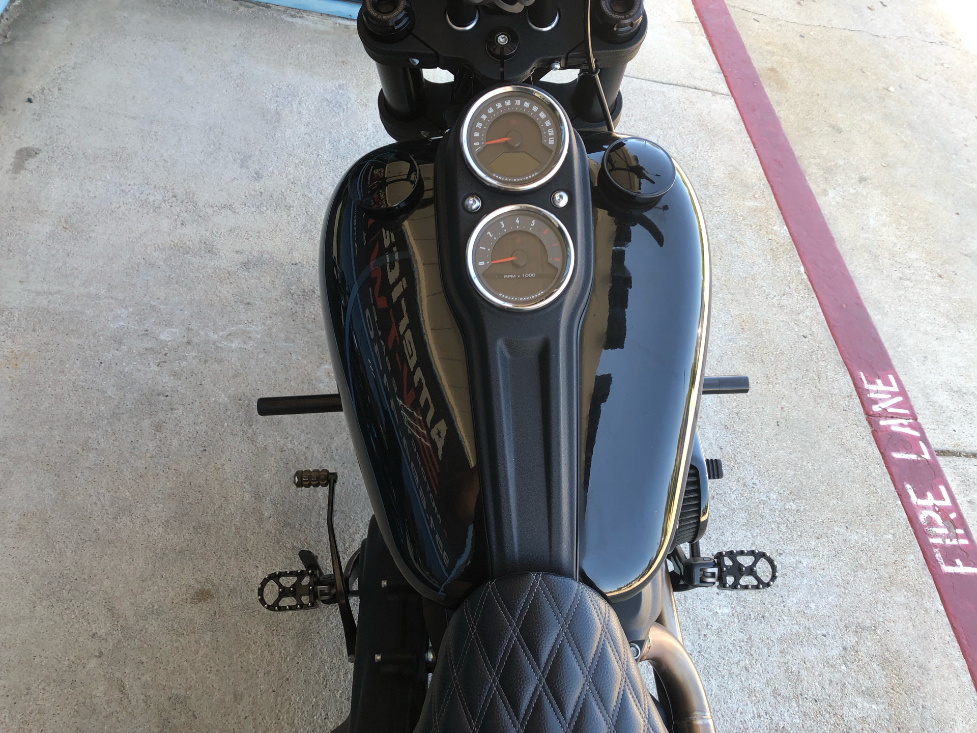2020 Harley-Davidson Low Rider®S in Temecula, California - Photo 11
