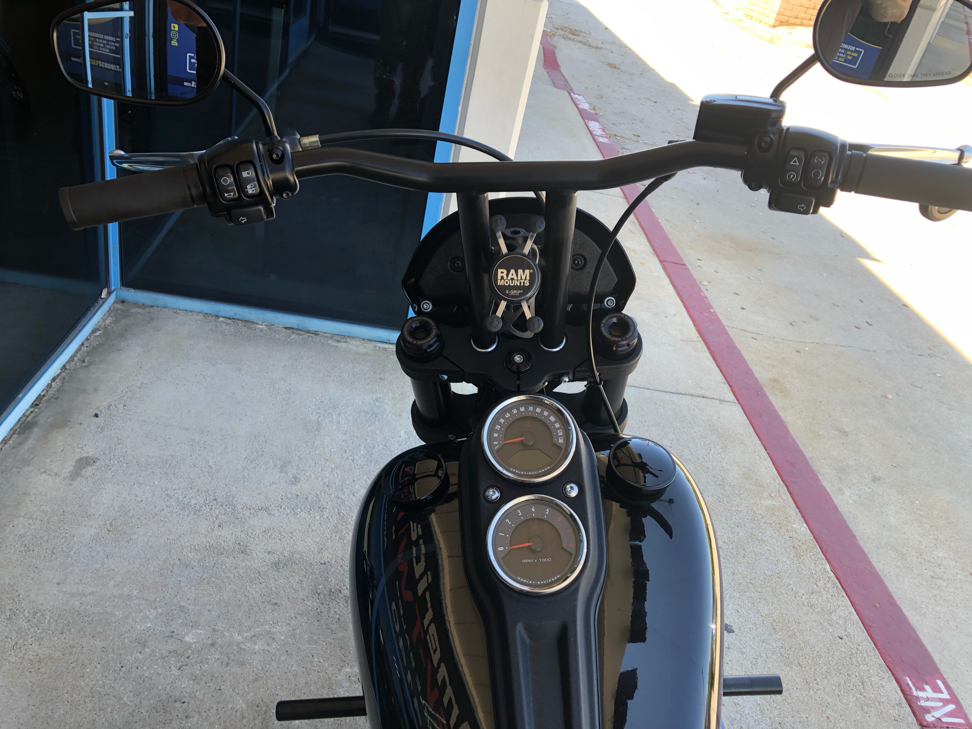 2020 Harley-Davidson Low Rider®S in Temecula, California - Photo 12