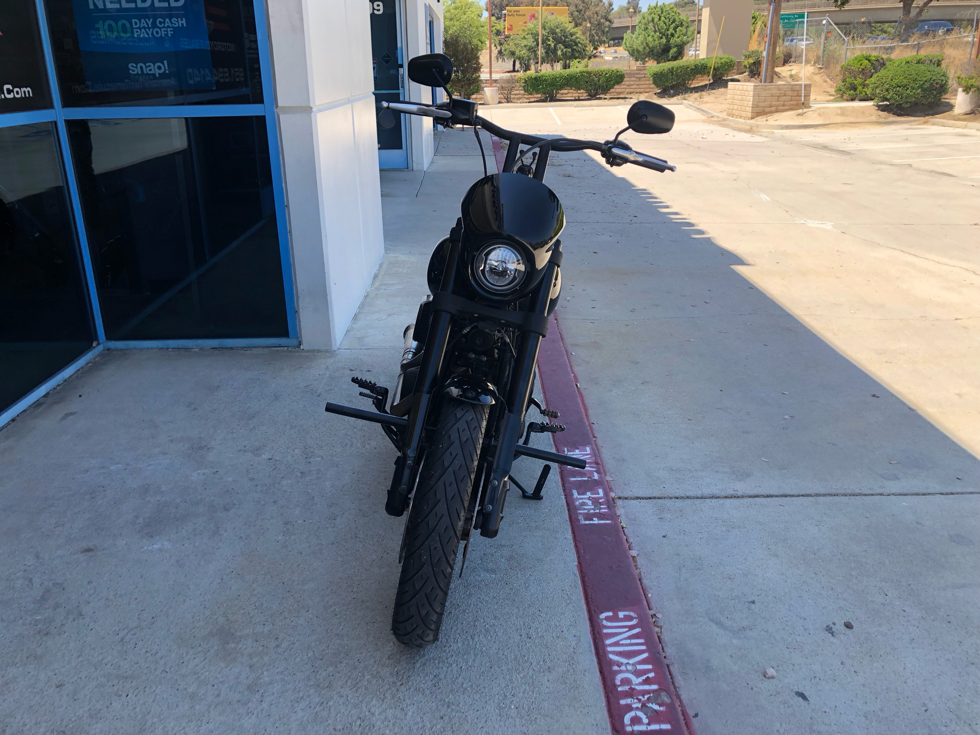2020 Harley-Davidson Low Rider®S in Temecula, California - Photo 16