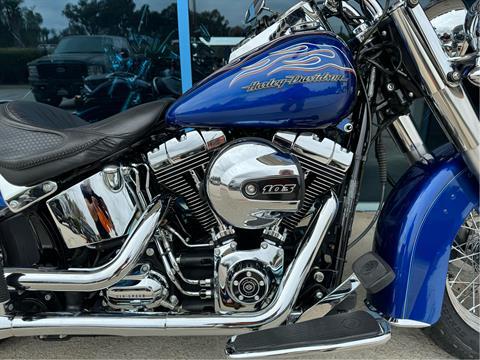 2016 Harley-Davidson Softail® Deluxe in Temecula, California - Photo 4