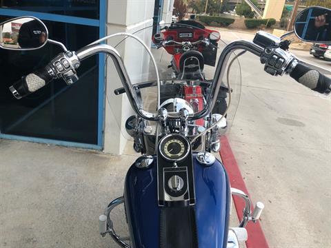 2016 Harley-Davidson Softail® Deluxe in Temecula, California - Photo 9